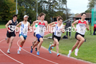 One mile, NECAA Open Meeting, Morpeth, Sunday, October 18th. David T. Hewitson/Sports for All Pics